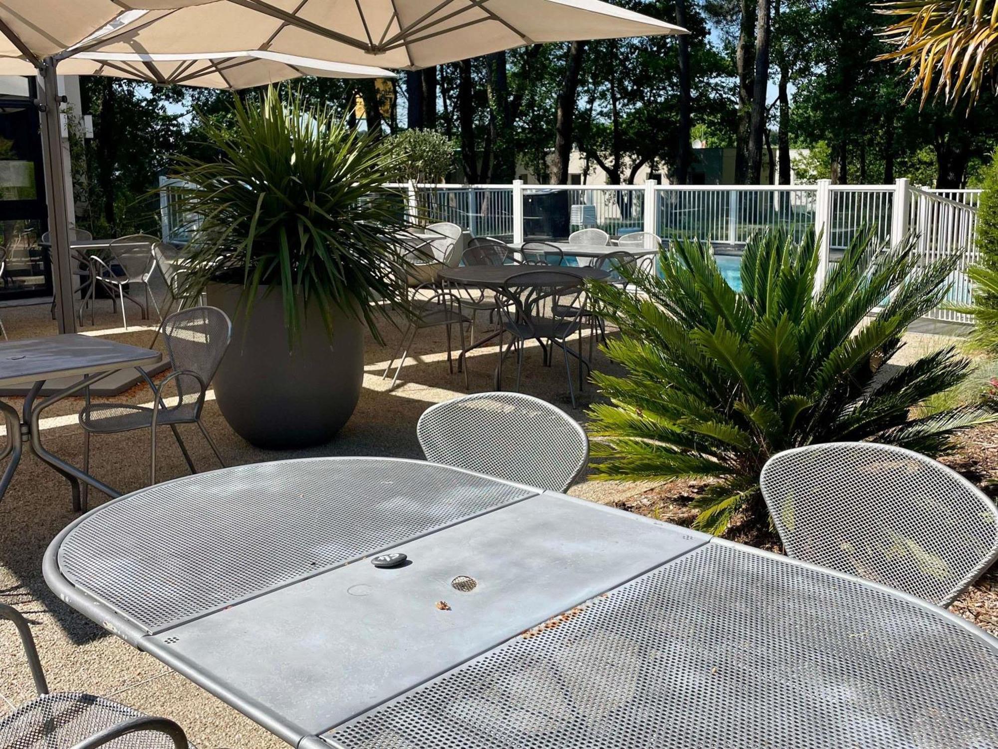 Ibis Styles Lorient Caudan Hotel Buitenkant foto